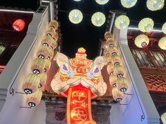 -深圳锦绣中华民俗村