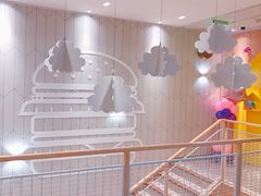 -麦当劳(塔园路店)