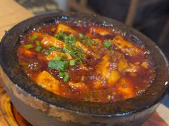 -胡马八破·川菜小馆(高新万达店)