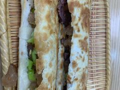 -王胖子驴肉火烧(东四旗舰店)