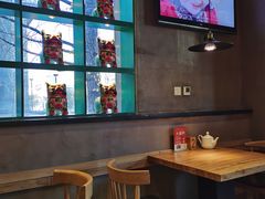 -吕氏疙瘩汤·私家菜馆(慈云寺店)