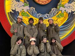 -E+有冰工厂·昆仑寒宫2(五角场店)