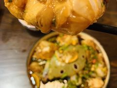 -大洋家·精品潮汕菜·生腌砂锅粥(天河东路店)