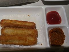 -海底捞火锅(武胜路凯德广场店)