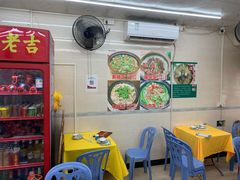-汤氏美食台山水步特色黄鳝饭(龙津东路店)