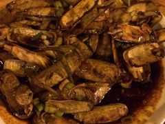 iphone_upload_pic-天津乾毓德饭庄·清真传统炒菜·海鲜烧烤(咸阳路店)