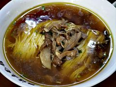 -兴福老面馆(寺路街店)