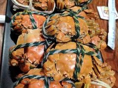 -517烧烤·龙虾·海鲜大排档(万象都荟店)