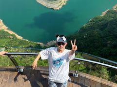 -河南宝泉旅游区