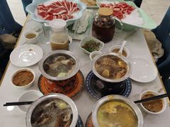 -老毛手抓·盐池滩羊非遗手抓(宁夏总店)