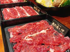 匙仁-原牛道·潮汕围炉火锅(讯美店)