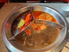 -大龙燚火锅(太古里店)