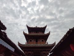 -小陈方酥锅盔(古城总店)