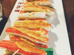 -第二外国语学院-韩国餐厅(朝阳路店)