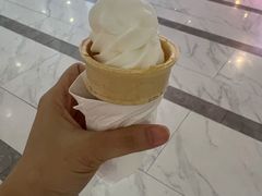 冰淇淋-韩国大金刚烤肉·料理(印象城店)