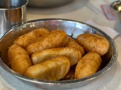 -憨铁匠老火锅(龙岗万科里店)