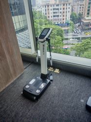 -广州文华东方酒店·水疗中心