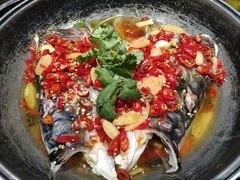 -印象鲵宴·张家界地标美食名片(溪布街店)