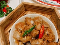 -粤来记·啫啫煲·点心(日月光店)