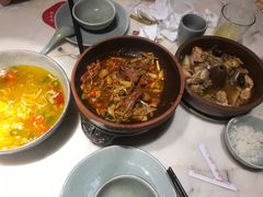 -望湘园·湖南菜(宏伊店)