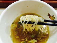 -乡党臊子面(丰庆公园店)