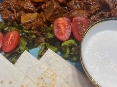 -木尔坦·Multan巴基斯坦清真餐厅halal(大智嘉园店)