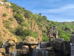 -桑干河大峡谷旅游区