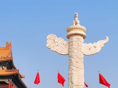 -天安门城楼