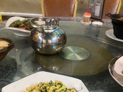 -米庄·原味私房菜(骏壹万邦店)