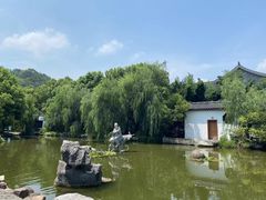 -宜兴张公洞