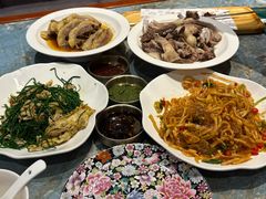 -哈啾嗨·新概念蒙餐(红星新城店)