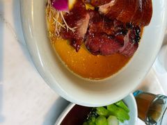 -港丽餐厅(高德置地店)