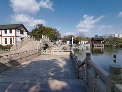 -常熟方塔园