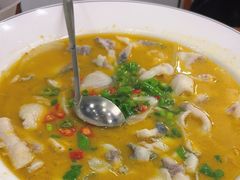 -椒香川流不息川菜馆(二七北路店)