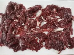 嫩肉真的嫩-伟记牛肉(金鸿公路店)