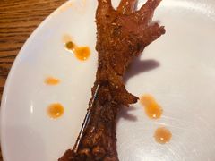 -潮庭·大连海鲜·炭火烧烤·扇贝王(大连店)