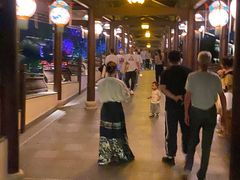 -雅达·阳羡溪山小镇中心