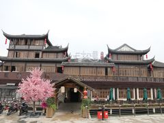 -二十八里太湖船菜(吉祥路店)
