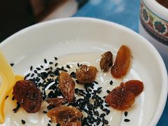 -马布尔莱斯食府(西红门店)