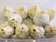 鲜肉小笼包-兔爸私家小厨(新北万达店)