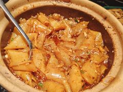 -彩虹之约•淮扬家宴(亚运村店)
