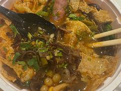 -螺大喜螺蛳粉火锅(雍和宫店)