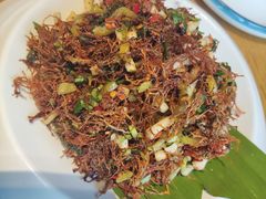 -金塔傣乡·德宏傣味·手抓饭·孔雀宴·云南民族特色菜(寺瓦路店)