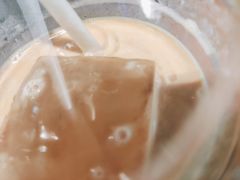 拿铁-明谦·Coffee&Cocktail Bar(美您公园店)