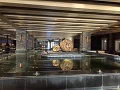 -清河半岛温泉度假酒店