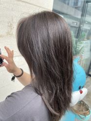 点击看大图 -Coo Hair salon