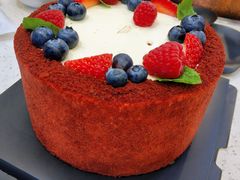 -姆们M Sweetie Cake(五道口店)