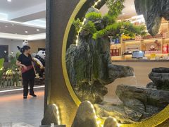 -紫藤园·天目湖大鱼头(南山竹海店)