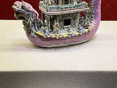 -重庆中国三峡博物馆(重庆博物馆)