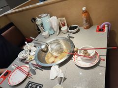 -八合里潮汕鲜牛肉火锅(广州五羊邨店)